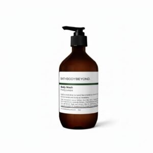 Body Wash — Bath Body Beyond product photograph