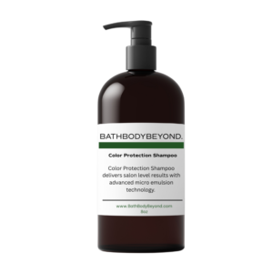 Color Protectant Shampoo — Bath Body Beyond product photograph